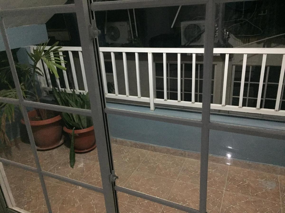 Lehas Place Hotel San Andrés Exterior foto
