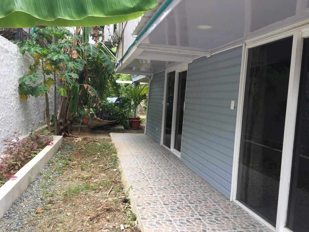 Lehas Place Hotel San Andrés Exterior foto